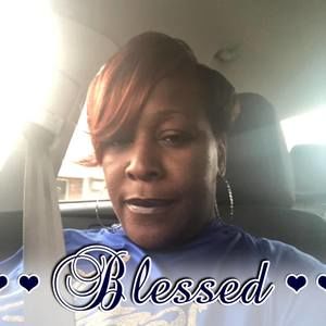 Meet your Posher, Rica